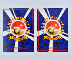 Japanese Lugia Entei Neo Revelation Premium File 3 Promo Pokemon Card - Image 2