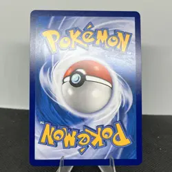 Pokemon Gardenia Trainer Card CSM1bC-176 SR Holo NM - Sun&Moon IN STOCK Chinese - Image 2