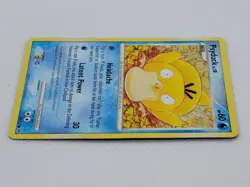 Psyduck Platinum 87/127 LP Common /Base Card - Image 3