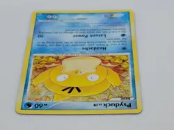 Psyduck Platinum 87/127 LP Common /Base Card - Image 4