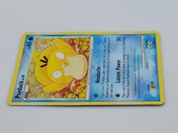 Psyduck Platinum 87/127 LP Common /Base Card - Image 5