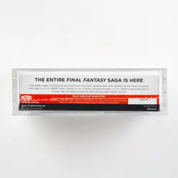 **PRE-ORDER** PREMIUM MTG PLAY BOOSTER BOX MAGNETIC ACRYLIC DISPLAY CASE - Image 4