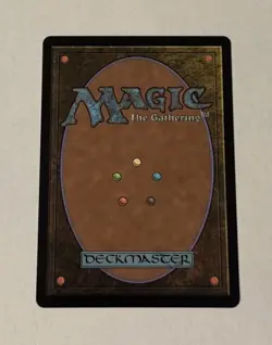 MTG Bender's Waterskin - Avatar: The Last Airbender LP - Image 2