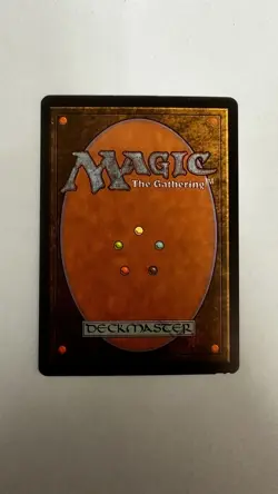 FOIL GERMAN Chainer's Edict *Torment* MTG Magic the Gathering - Image 2