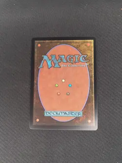 MTG ~ Inkshield ~ Duskmourn: House of Horror: Commander ~ Near Mint ~ Rare - Image 2