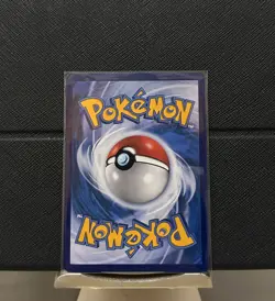 IN STOCK Pokemon Chinese Basic { Devil } Energy Gold Rare Sun&Moon CSM2.1C-045 - Image 2