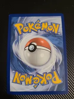 Iron Moth 187/182 - Paradox Rift Illustration Rare - Pokemon TCG - NM - Image 2