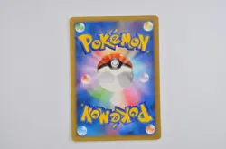 Pokemon Japanese Clair's Mantine Cloyster Piloswine VS Series 1st Ed. NEAR MINT - Image 3