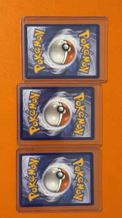 Pokemon First Partner Illustration Collection Gen 7 Rowlet, Litten, And Popplio - Image 2