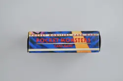 Japanese Pokemon Base Set Started Deck BOX and MANUAL ONLY 1996 - Image 3