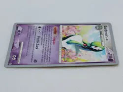 2008 Pokemon World Championships Gardevoir 7/132 LP (Not Tourney Legal) - Image 3