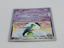 2008 Pokemon World Championships Gardevoir 7/132 LP (Not Tourney Legal) - Image 4