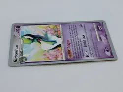 2008 Pokemon World Championships Gardevoir 7/132 LP (Not Tourney Legal) - Image 5