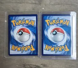 Pokemon S-Chinese Beedrill & Arceus & Dialga & Palkia-GX Alt Art Holo Sun&Moon - Image 2