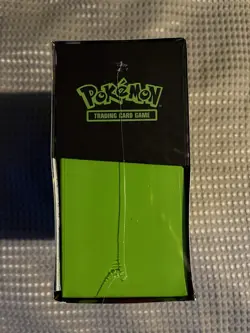 Pokemon TCG Perfect Order Pokemon Center ETB (Brand New & Sealed) - Image 4