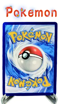 Pokemon Chinese Prize Turn CSV4C-158/129 Maushold ex SAR NM 2025 IN STOCK - Image 3