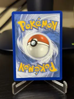 Pikachu 051/162 Pokemon Day 2026 30th Anniversary Stamped Promo Pokemon NM+ - Image 2