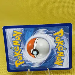 Pokemon Flapple SWSH189 Promo Holo Stage 1 SWSH Sword & Shield HP 80 - Image 3