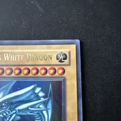 Blue-Eyes White Dragon SDK-001 Starter Deck: Kaiba Unlimited - Image 4