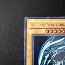 Blue-Eyes White Dragon SDK-001 Starter Deck: Kaiba Unlimited - Image 5