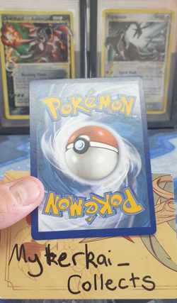 Pokemon TCG Dark Gyarados 8/82 Celebrations Holo Classic Collection NM - Image 3