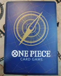 Silvers Rayleigh OP08-118 SEC Manga Alt Art Two Legends ONE PIECE Card Chinese - Image 2