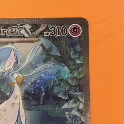 Pokemon TCG Gardevoir EX Special Illustration Rare Card 233/091 Paldean Fates - Image 2