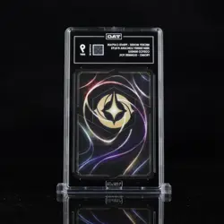 Mickey Mouse - Pirate Captain 18 Disney Lorcana Promo Cards Holo - Image 2