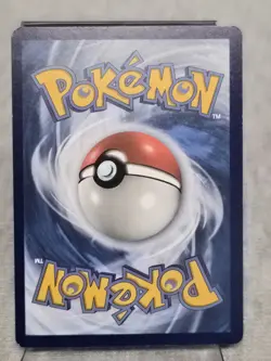 Pokemon TCG Card - Skiploom 3/203 Rapid Strike | Uncommon | 2021 Evolving Skies - Image 2
