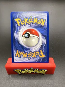 1st Edition Electrode 2/64 Holo Rare Jungle Set Pokemon Card NM See Photos - Image 2