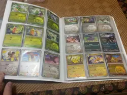 Pokemon S-Chinese Card 151 PokeBall Complete set 151C - Image 1