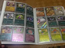 Pokemon S-Chinese Card 151 PokeBall Complete set 151C - Image 2
