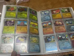 Pokemon S-Chinese Card 151 PokeBall Complete set 151C - Image 3