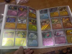 Pokemon S-Chinese Card 151 PokeBall Complete set 151C - Image 4