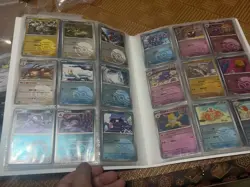 Pokemon S-Chinese Card 151 PokeBall Complete set 151C - Image 5