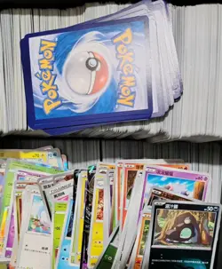 Random Rarity 100Pcs Pokemon S-Chinese Card Wholesale - Image 3