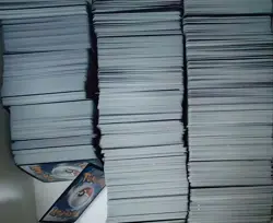 Random Rarity 100Pcs Pokemon S-Chinese Card Wholesale - Image 4