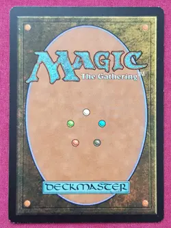 Magic The Gathering COLDSNAP DRELNOCH blue card MTG - Image 2