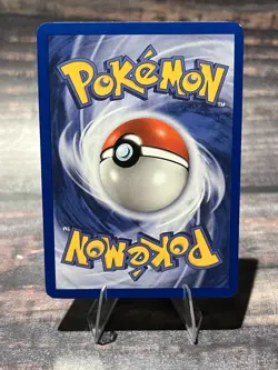 Dark Marowak 7/109 Team Rocket Returns Rare Holo Pokemon Card - Image 4