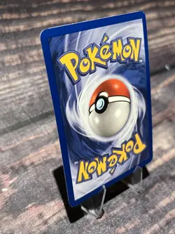 Dark Marowak 7/109 Team Rocket Returns Rare Holo Pokemon Card - Image 5