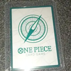 DON !! Card Gold Frame (Nico Robin) ONE PIECE Heroines Edition ONE PIECE Chinese - Image 2