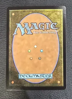Minwu, White Mage Final Fantasy Foil MTG NM Magic Card - Image 2
