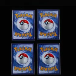 Pikachu V-union Promo 109/S-P - 112/S-P Combination Set - Pokemon Card Chinese - Image 2