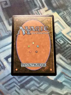 MTG Foil Prismatic Vista NM- Modern Horizons - Image 5