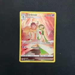 Gardevoir TG05/TG30 Silver Tempest Trainer Gallery Pokemon TCG Near Mint(NM) - Image 1