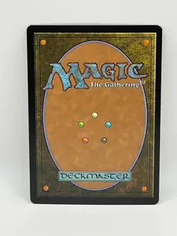 Keen Sense Planar Chaos Magic the Gathering LP/NM - Image 2