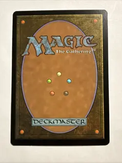 Words of Wilding- Onslaught Regular MTG-LP - Image 2