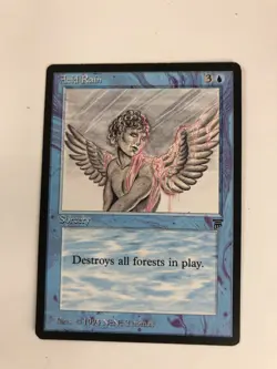 Acid Rain Legends Regular - Image 1