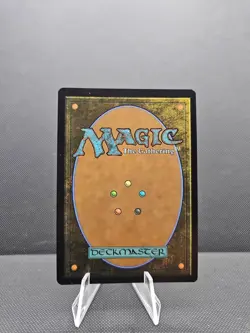 Galadriel's Dismissal (Borderless) Commander: the Lord of the Rings: Tales of... - Image 2