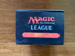 Magic the Gathering, Nikol Bolas League Promo Deck Box, MtG, WoTC, 2017 - Image 3